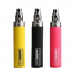 GS GREEN SOUND EGO 2 II 2200MAH RECHARGEABLE BATTERY-Vape-Wholesale